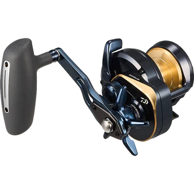 Daiwa 25 Saltiga 10H - Image 6