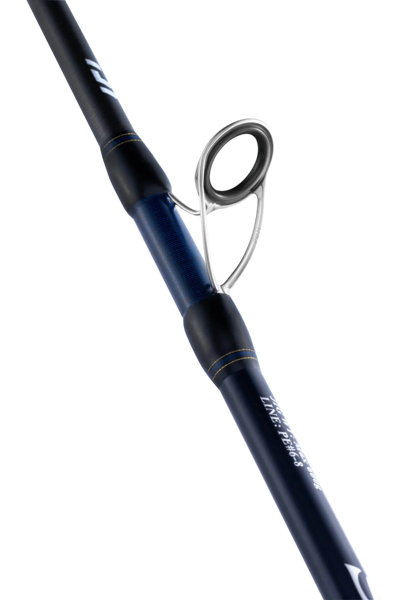 Daiwa 25 Saltiga Jig Rods - Image 4