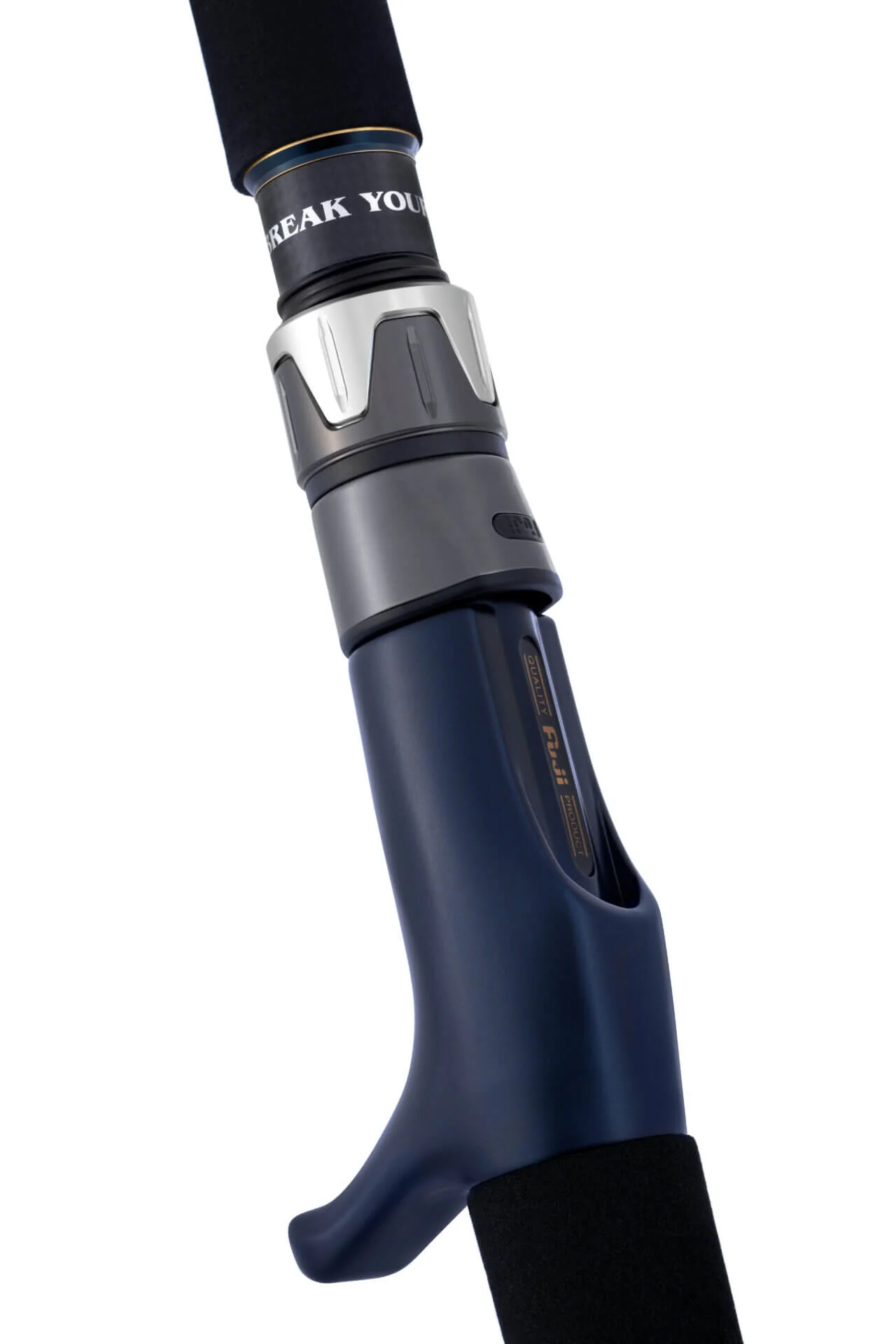 Daiwa 25 Saltiga Jig Rods - Image 6