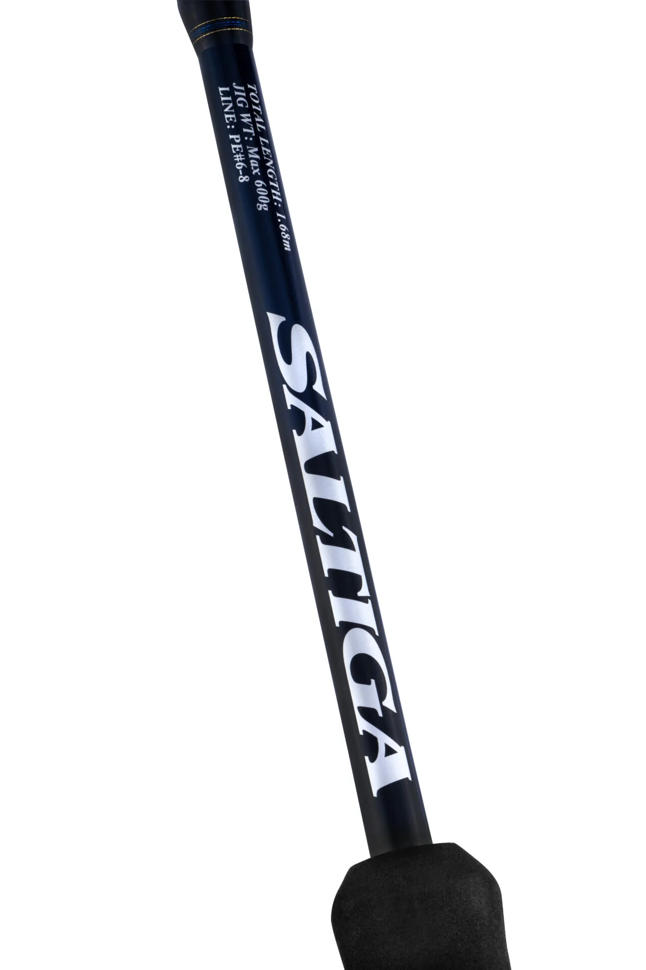 Daiwa 25 Saltiga Jig Rods - Image 7