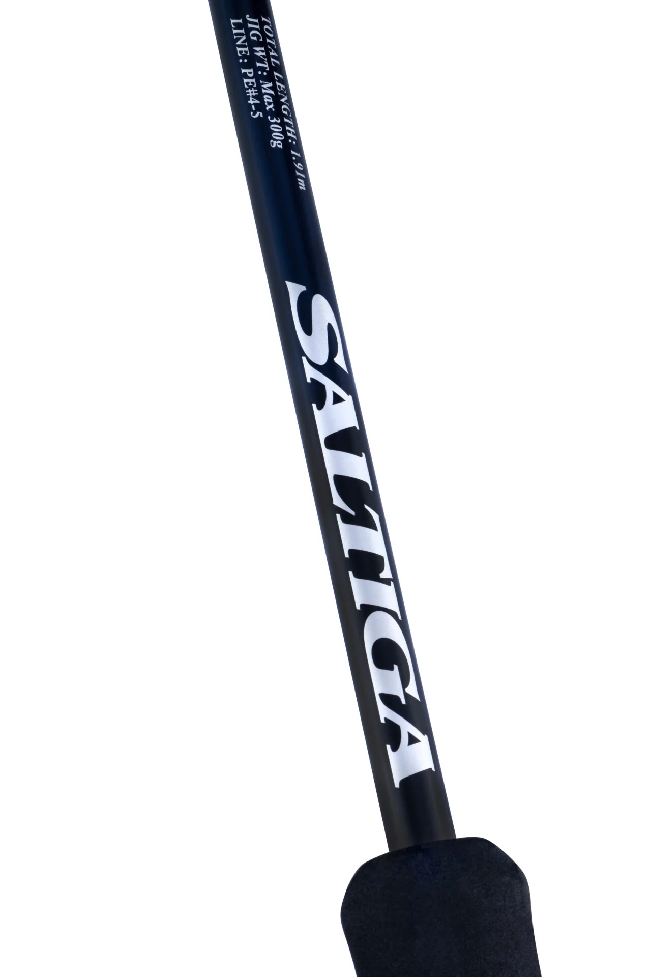 Daiwa 25 Saltiga Jig Rods - Image 8
