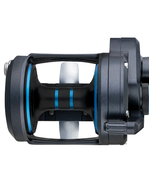 Daiwa 25 Saltist SD - Image 3