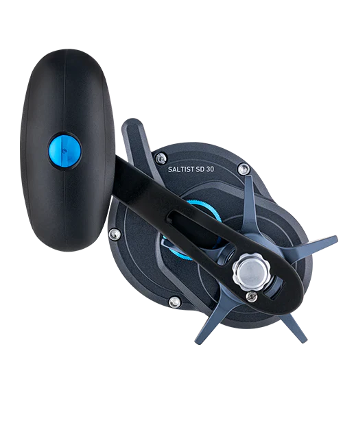 Daiwa 25 Saltist SD - Image 4