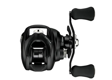 Daiwa 25 Tatula TW 150 Reel