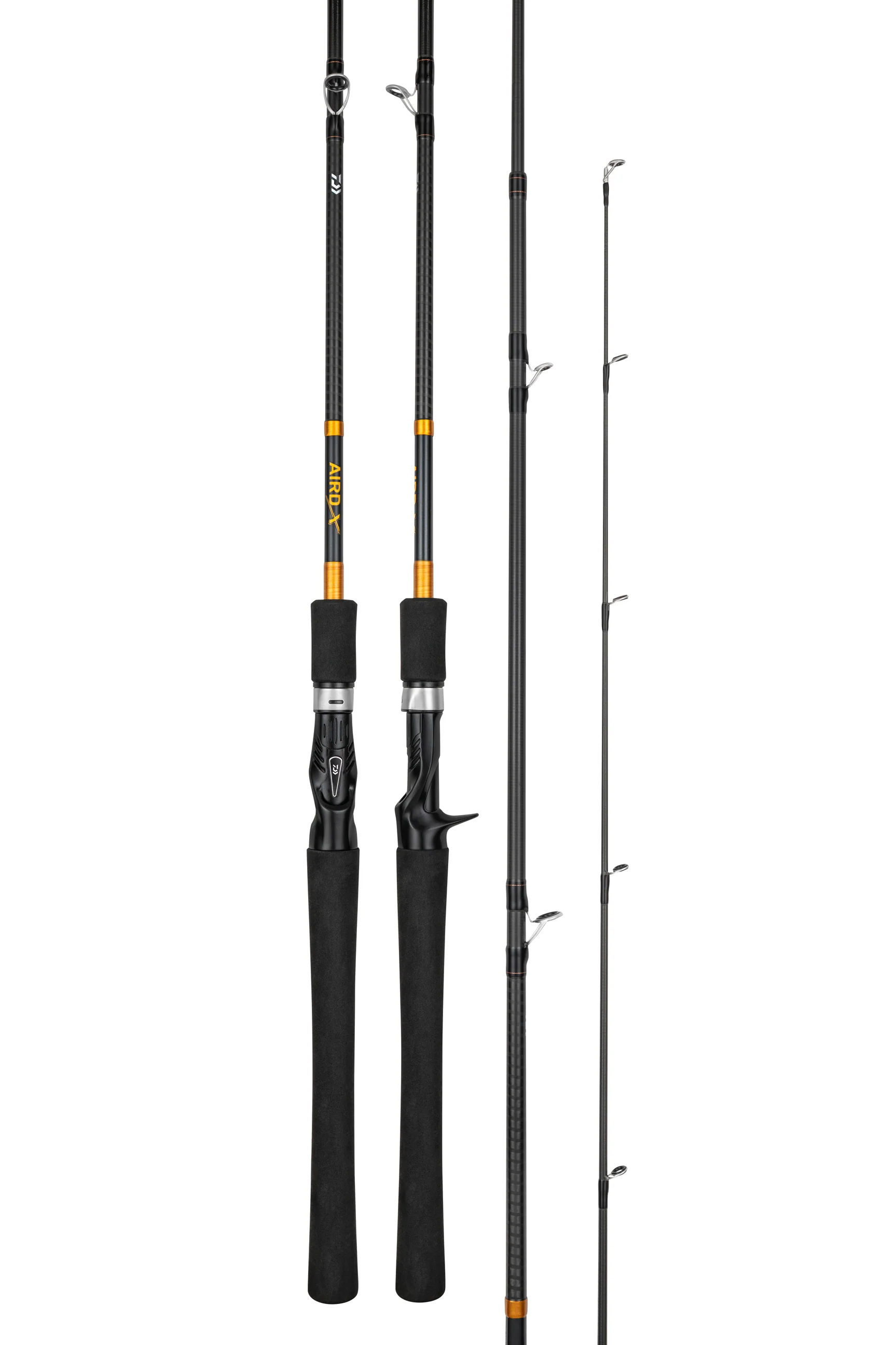 Daiwa 26 Aird X Rod - Image 2