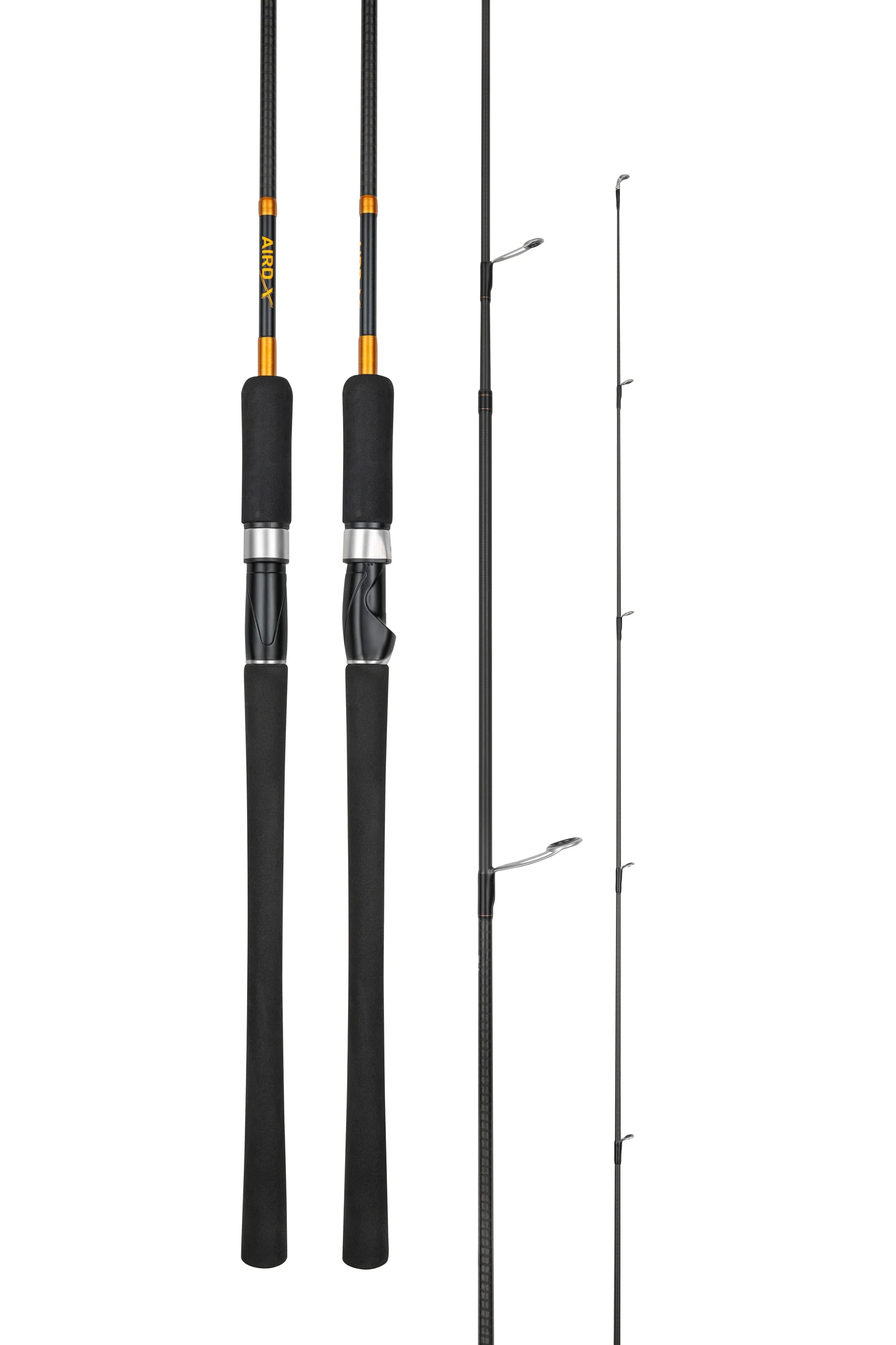 Daiwa 26 Aird X Rod - Image 3