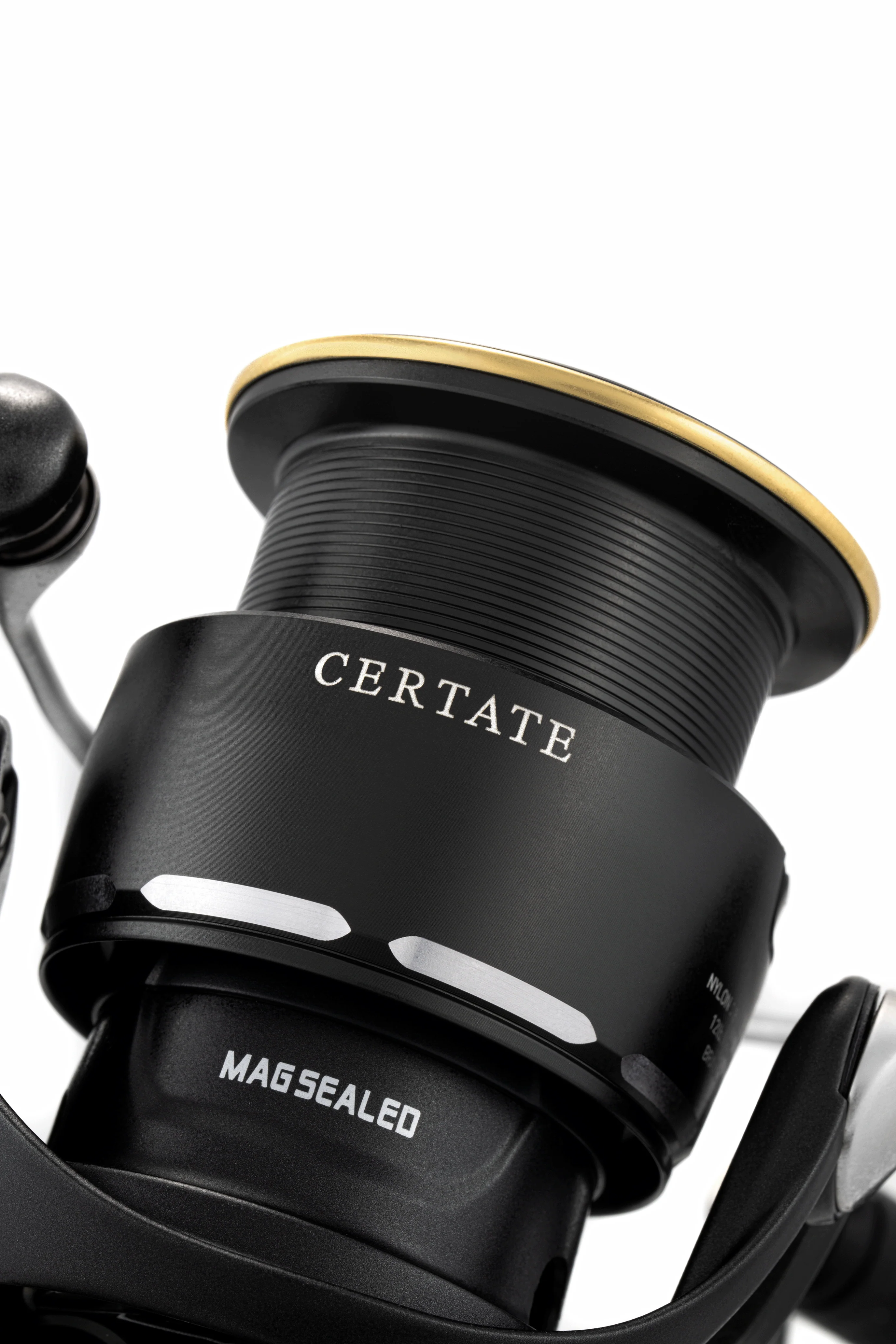Daiwa 26 Certate HD Spin Reel - Image 2