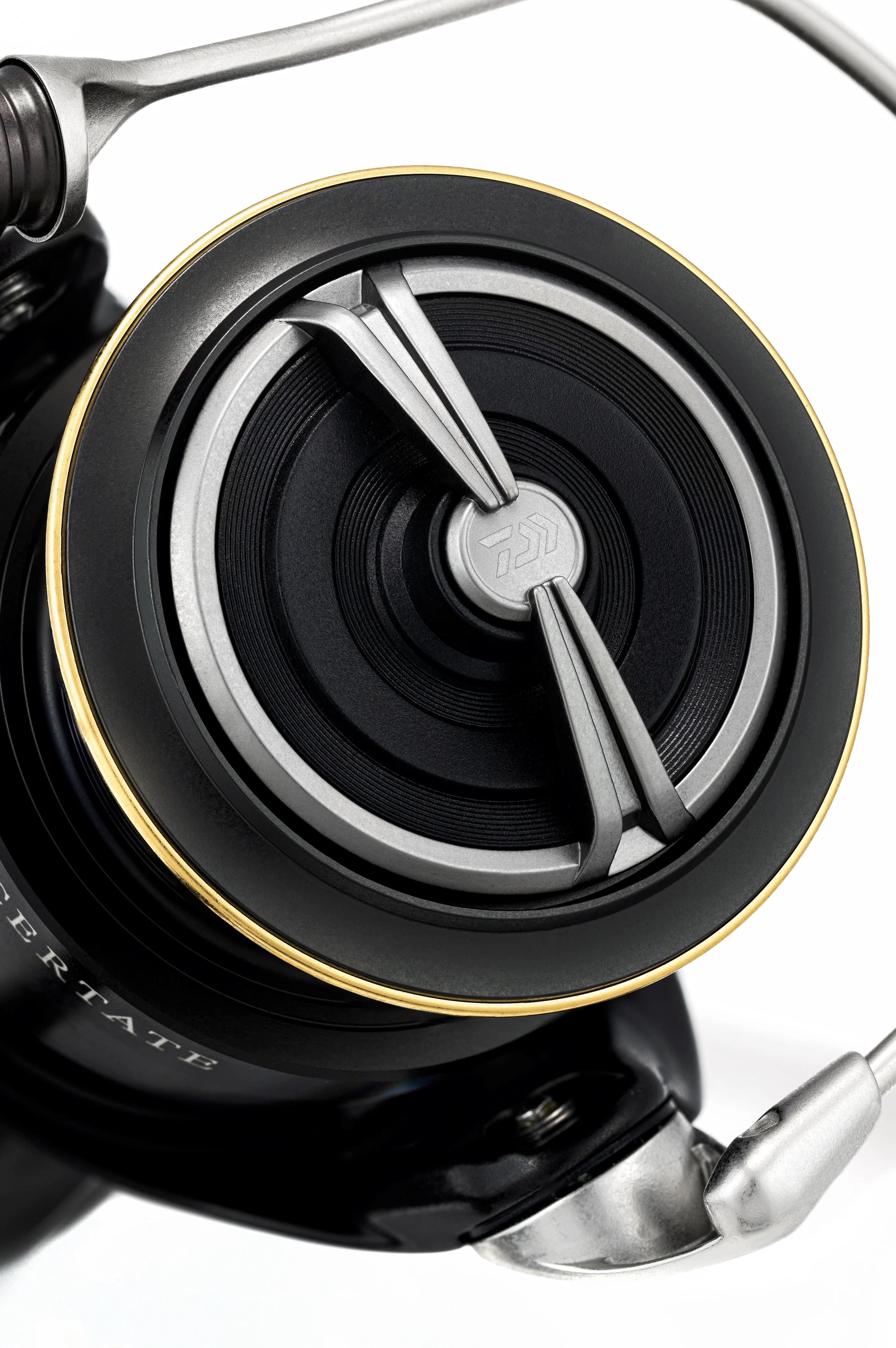 Daiwa 26 Certate HD Spin Reel - Image 3