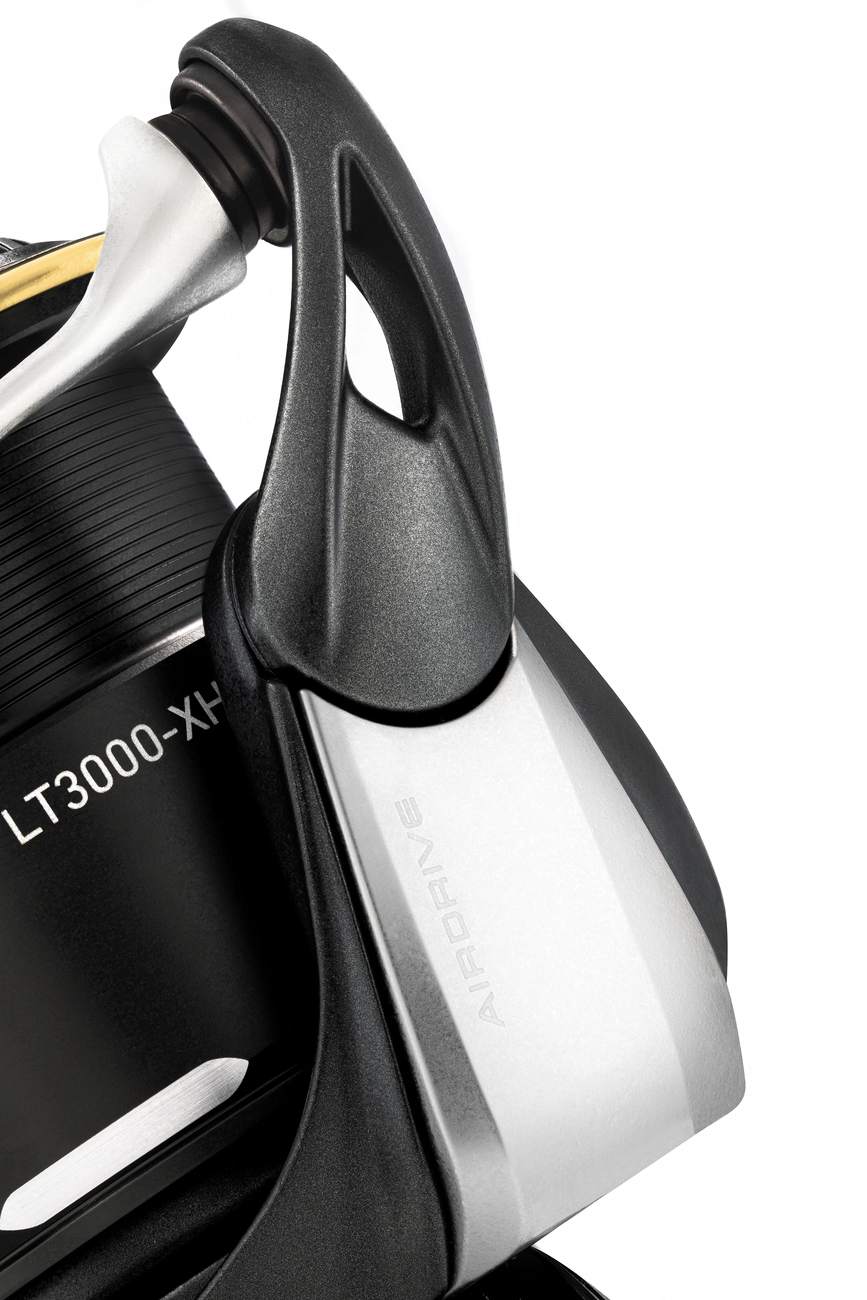 Daiwa 26 Certate HD Spin Reel - Image 4