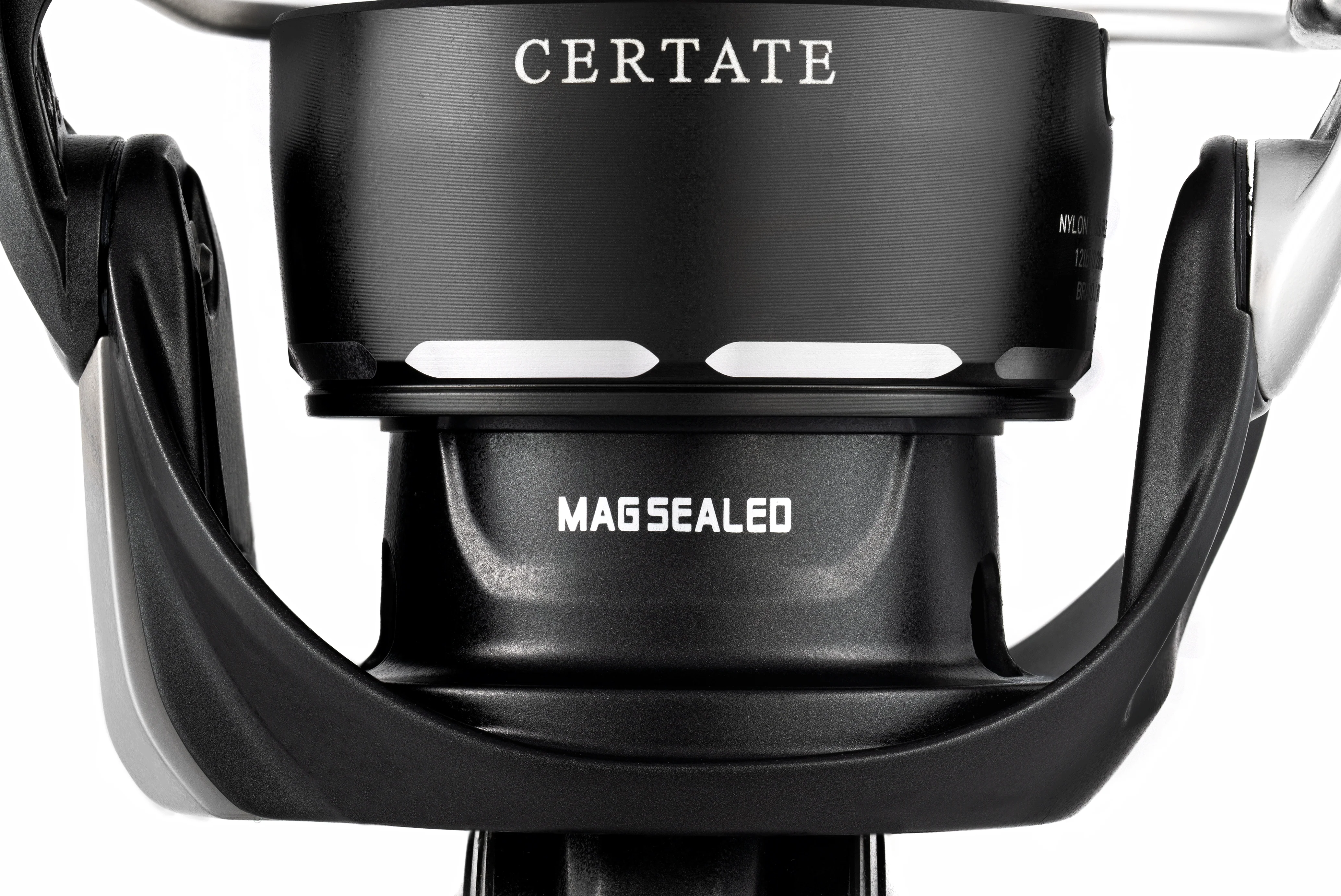 Daiwa 26 Certate HD Spin Reel - Image 5