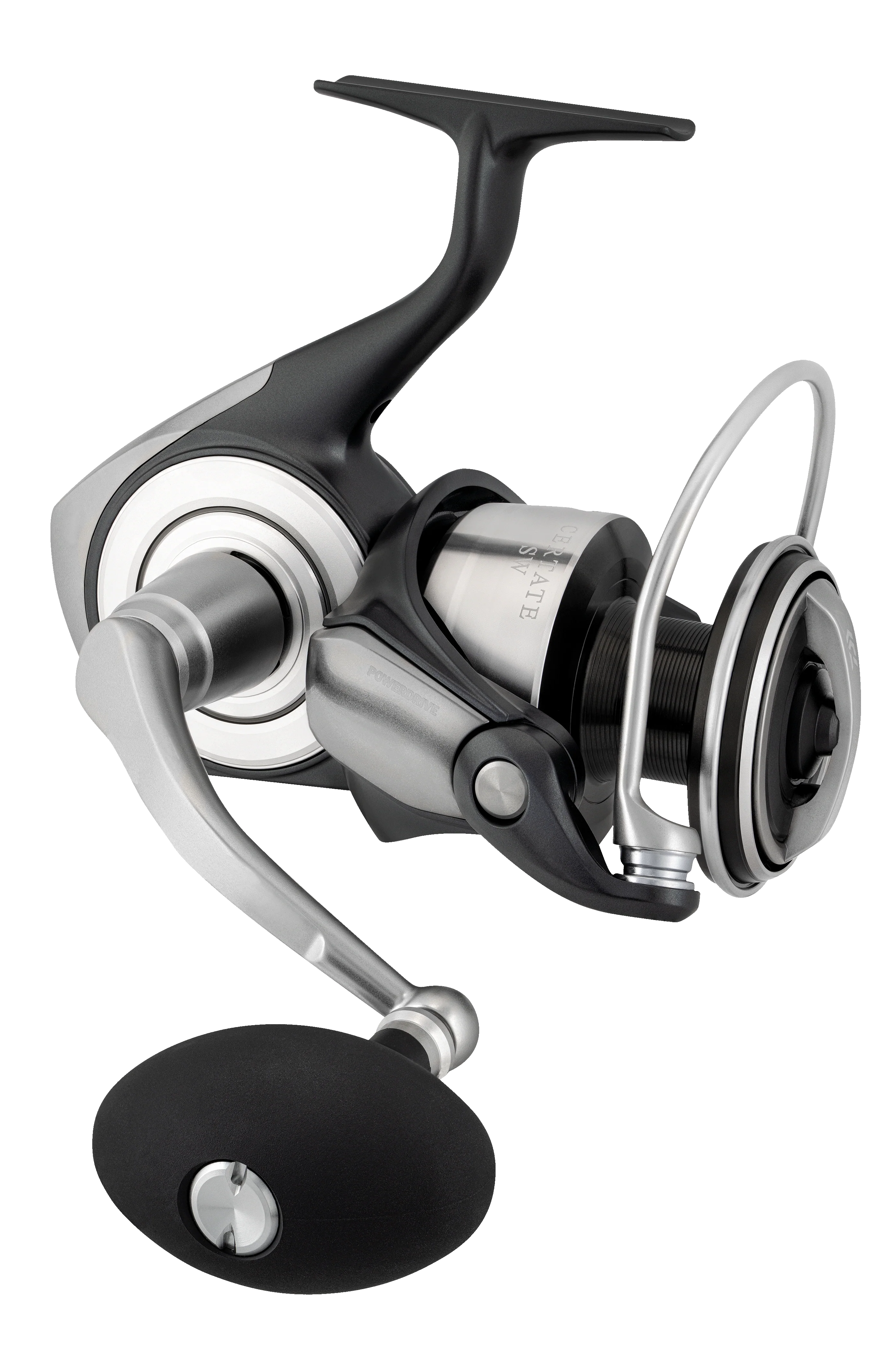 Daiwa 26 Certate SW Spin Reel