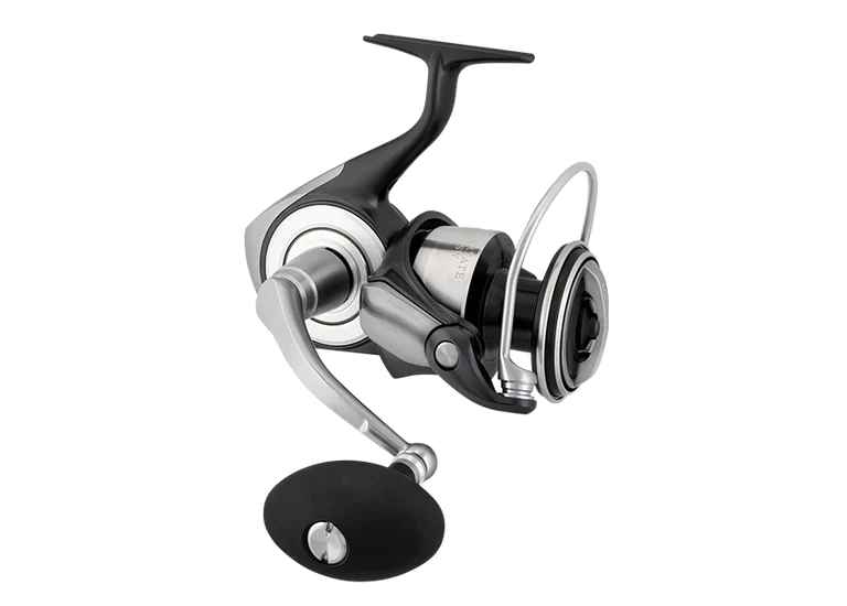 Daiwa 26 Certate SW Spin Reel - Image 10