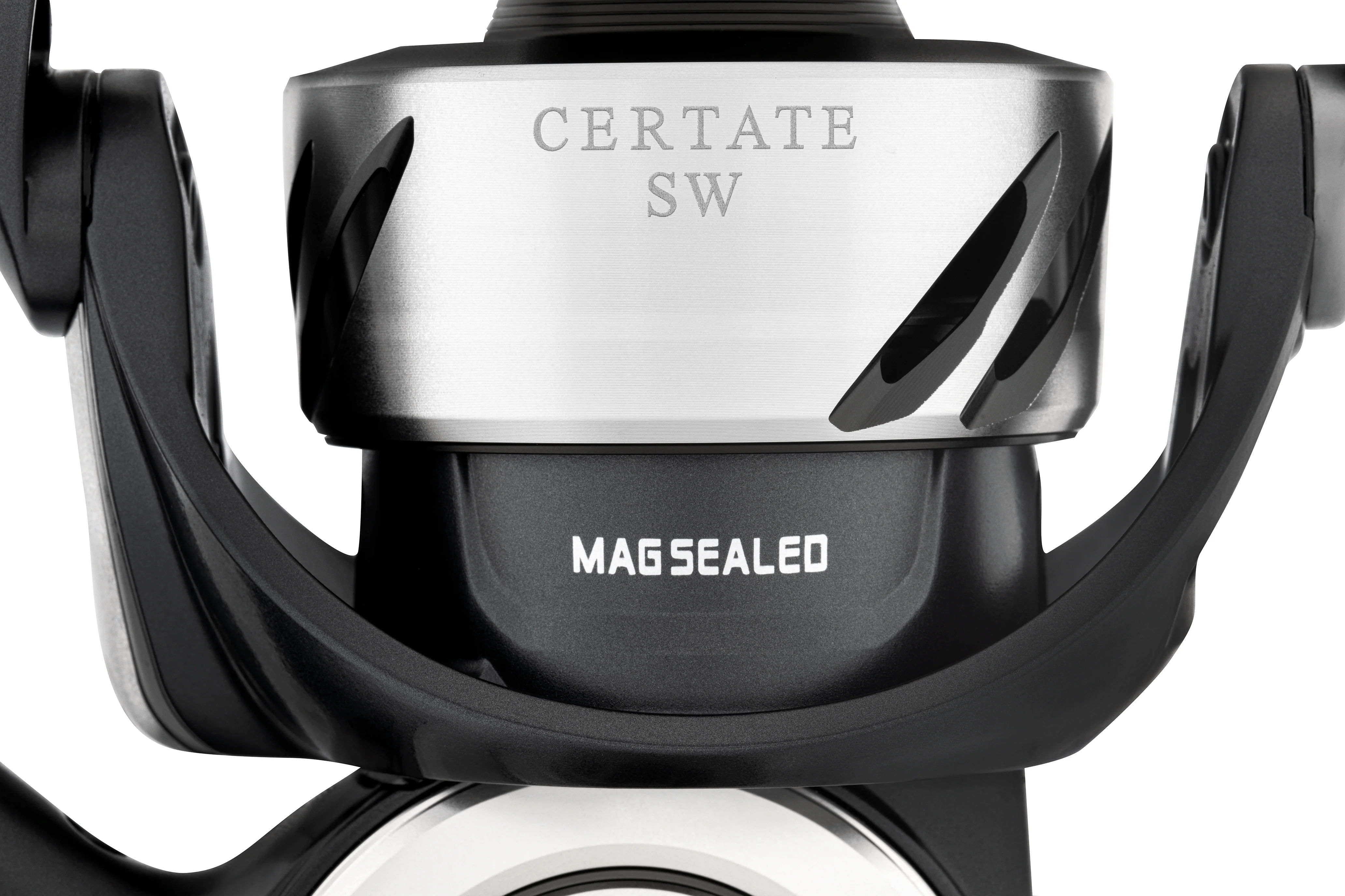 Daiwa 26 Certate SW Spin Reel - Image 3