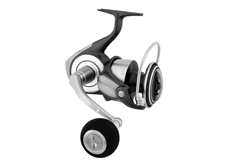 Daiwa 26 Certate SW Spin Reel - Image 9