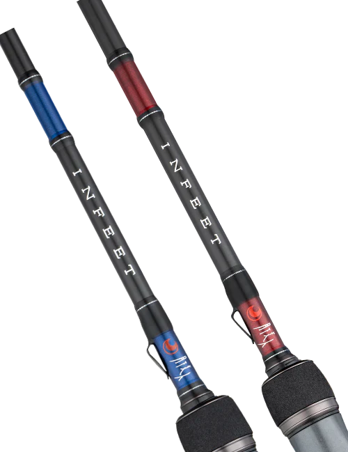 Daiwa 26 Infeet BF Rod - Image 2