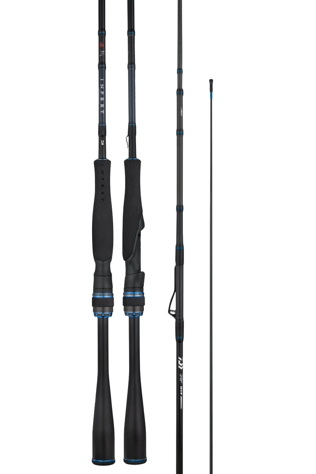 Daiwa 26 Infeet Interline LTD Rod - Image 4