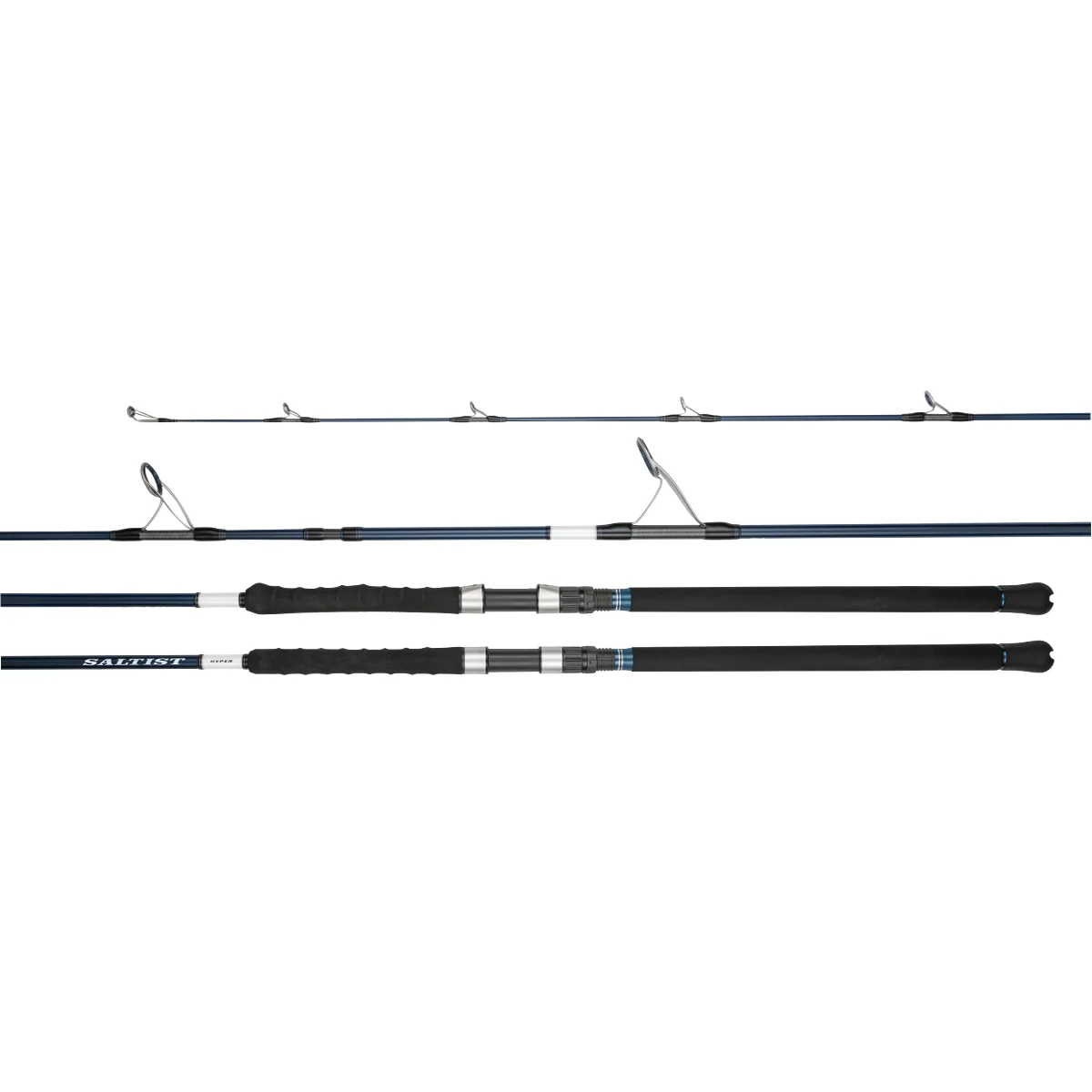 Daiwa 26 Saltist Hyper rod