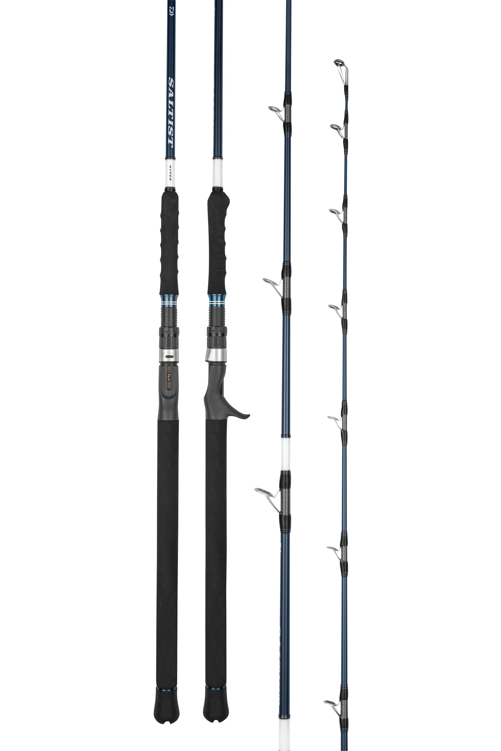 Daiwa 26 Saltist Hyper rod - Image 2