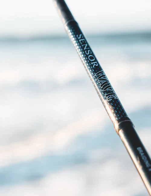 Daiwa 26 Sensor Wave Surf Rods - Image 4