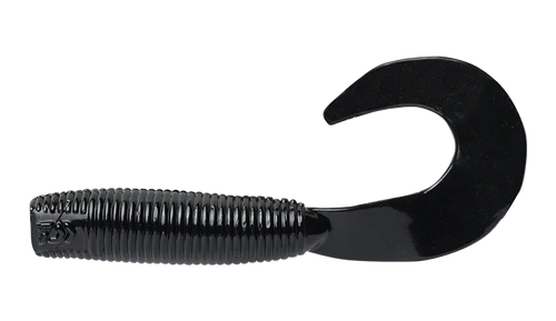 Daiwa Baitjunkie 2.5in Grub Soft Plastics - Image 12