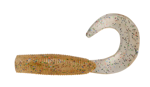 Daiwa Baitjunkie 2.5in Grub Soft Plastics - Image 13
