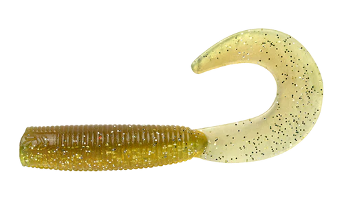 Daiwa Baitjunkie 2.5in Grub Soft Plastics - Image 16