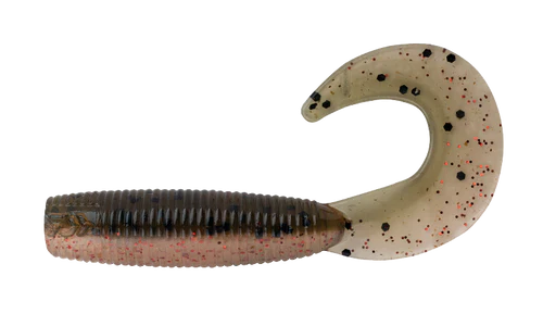 Daiwa Baitjunkie 2.5in Grub Soft Plastics - Image 6