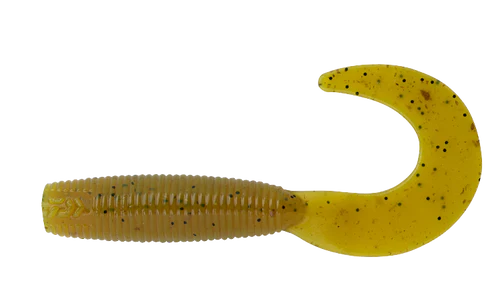 Daiwa Baitjunkie 2.5in Grub Soft Plastics - Image 8