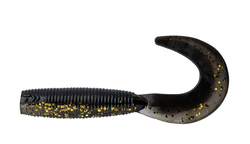Daiwa Baitjunkie 2.5in Grub Soft Plastics - Image 9