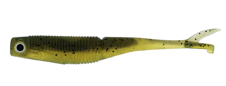 Daiwa Baitjunkie 2.95in Flick Plastics - Image 5