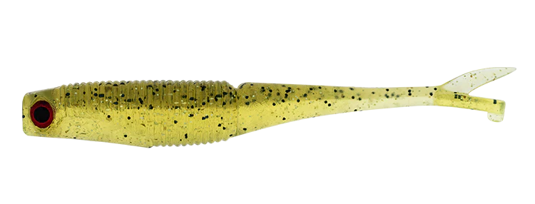 Daiwa Baitjunkie 2.95in Flick Plastics - Image 7