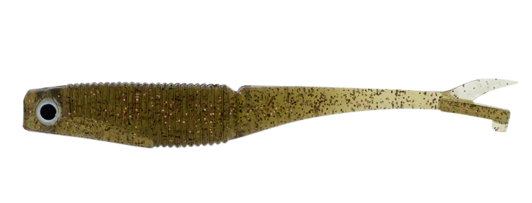 Daiwa Baitjunkie 2.95in Flick Plastics - Image 8