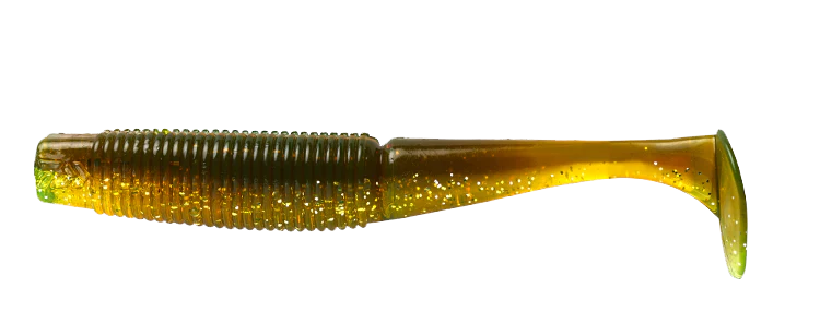 Daiwa Baitjunkie 3.2in Minnow Soft Plastics - Image 5