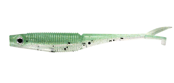 Daiwa Baitjunkie 395 Flick Soft Plastic - Image 12