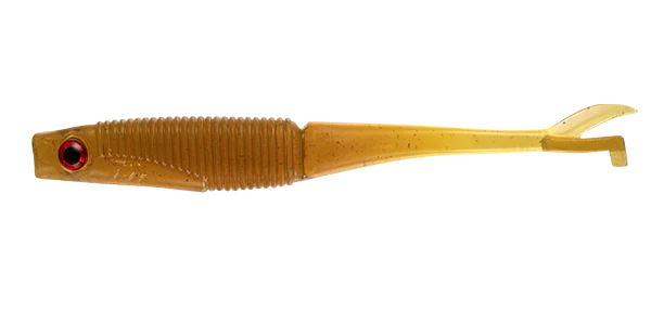Daiwa Baitjunkie 395 Flick Soft Plastic - Image 2