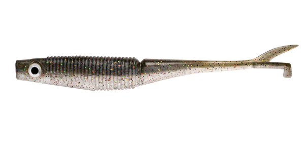 Daiwa Baitjunkie 395 Flick Soft Plastic - Image 3