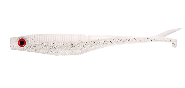 Daiwa Baitjunkie 395 Flick Soft Plastic - Image 4