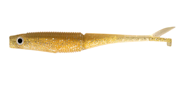 Daiwa Baitjunkie 395 Flick Soft Plastic - Image 5