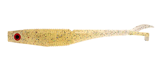 Daiwa Baitjunkie 395 Flick Soft Plastic - Image 6
