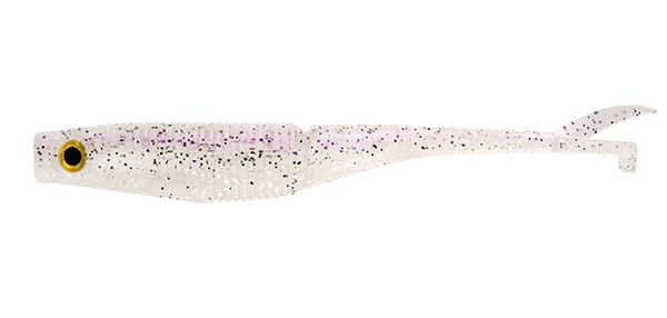 Daiwa Baitjunkie 395 Flick Soft Plastic - Image 8