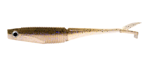 Daiwa Baitjunkie 395 Flick Soft Plastic - Image 9