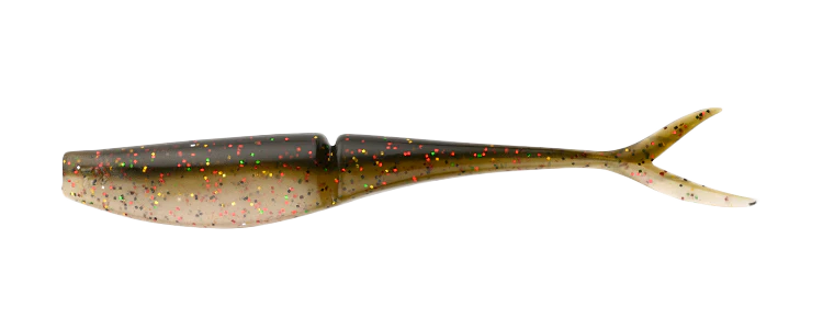 Daiwa Baitjunkie 5in Jerkshad Soft Plastics - Image 10