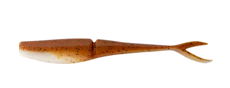 Daiwa Baitjunkie 5in Jerkshad Soft Plastics - Image 11