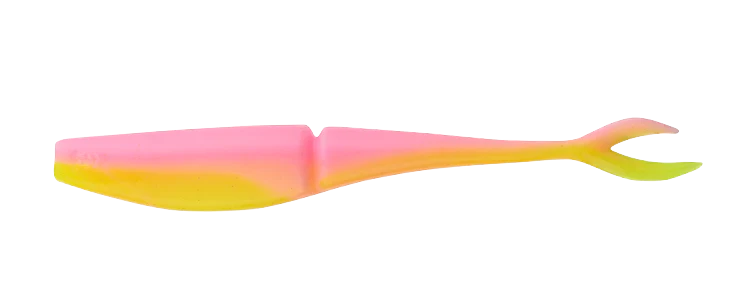 Daiwa Baitjunkie 5in Jerkshad Soft Plastics - Image 12