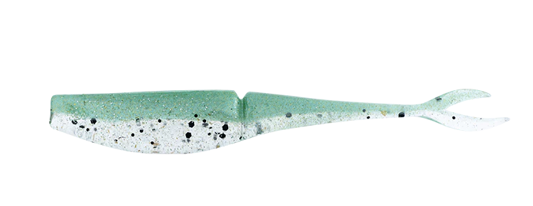 Daiwa Baitjunkie 5in Jerkshad Soft Plastics - Image 15