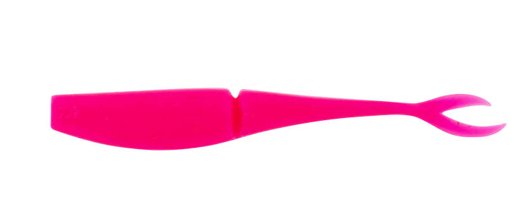 Daiwa Baitjunkie 5in Jerkshad Soft Plastics - Image 16