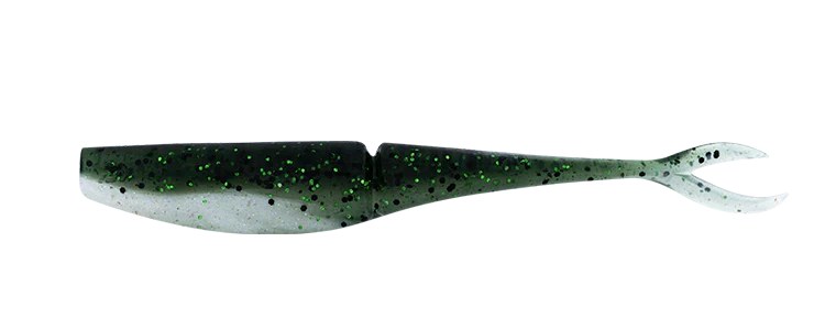 Daiwa Baitjunkie 5in Jerkshad Soft Plastics - Image 2