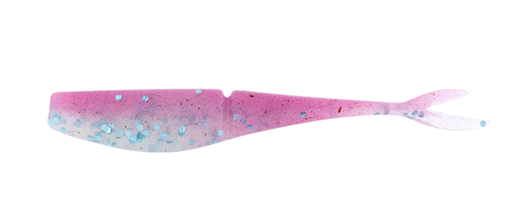 Daiwa Baitjunkie 5in Jerkshad Soft Plastics - Image 20