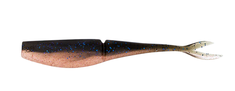 Daiwa Baitjunkie 5in Jerkshad Soft Plastics - Image 22