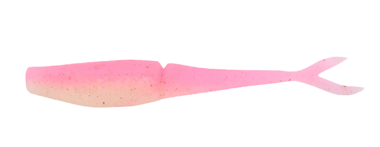 Daiwa Baitjunkie 5in Jerkshad Soft Plastics - Image 4
